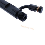 Fuel Injector J926787 Fits for CASE 420 2155 2188 2555 7230 7240 7250 8940 8950 - Fab Heavy Parts