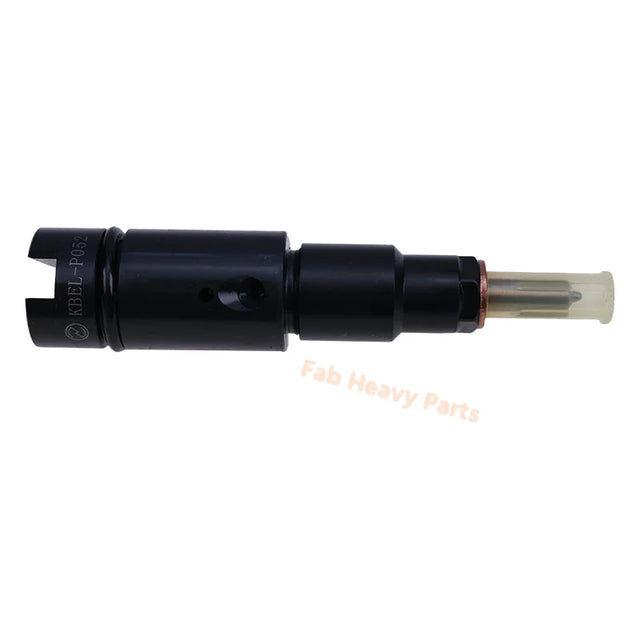 Fuel Injector J948608 87422170 Fits for CASE STX275 STX325 New Holland TG255  TG285