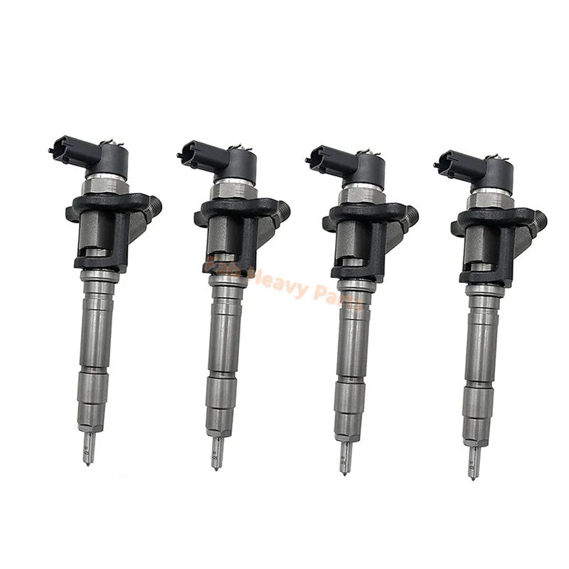 Fuel Injector ME223750 for Mitsubishi Fuso FE 4M50 Canter 4.9 Turbo