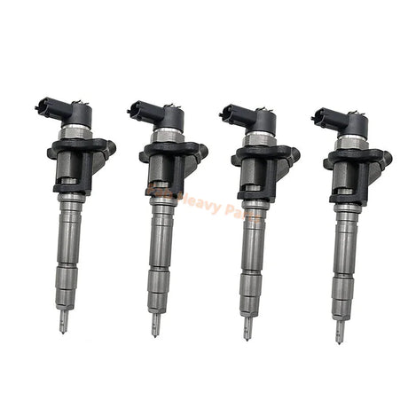 Fuel Injector ME223750 for Mitsubishi Fuso FE 4M50 Canter 4.9 Turbo