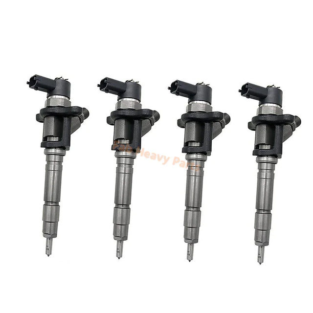 Fuel Injector ME223750 for Mitsubishi Fuso FE 4M50 Canter 4.9 Turbo