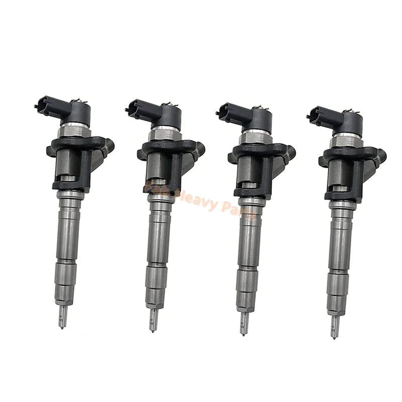 Fuel Injector ME223750 for Mitsubishi Fuso FE 4M50 Canter 4.9 Turbo - Fab Heavy Parts