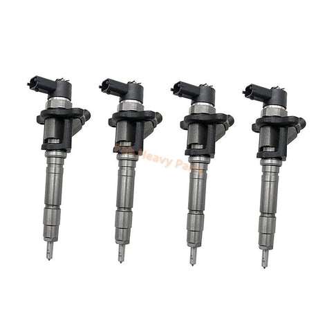 Fuel Injector ME223750 for Mitsubishi Fuso FE 4M50 Canter 4.9 Turbo - Fab Heavy Parts