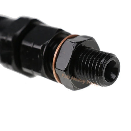 Fuel Injector MIA880093 MIA880092 AM133359 Fits for John Deere 2025R 2305 2320 1435 Injector Nozzle DN0PDN158 - Fab Heavy Parts
