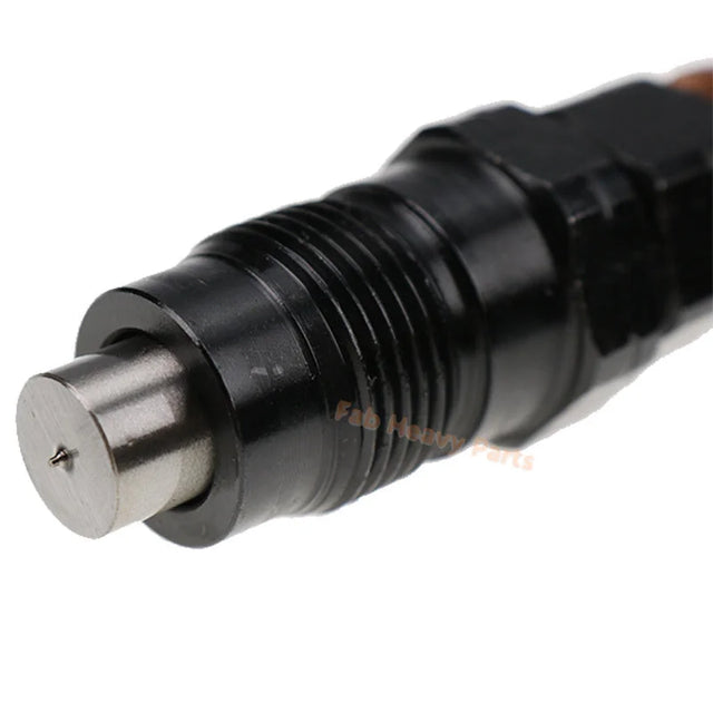 Fuel Injector MIA880093 MIA880092 AM133359 Fits for John Deere 2025R 2305 2320 1435 Injector Nozzle DN0PDN158