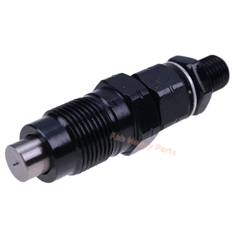 Fuel Injector MM435-94101 093500-3840 for Mitsubishi L2E L3E S3L S4L S3L2 S4L2 S4S Engine