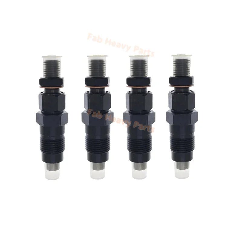 Fuel Injector NL - 131406360 for Northern Lights Engine L844D Generator M843JK M843NK M843NW3 M844K M844LK - Fab Heavy Parts