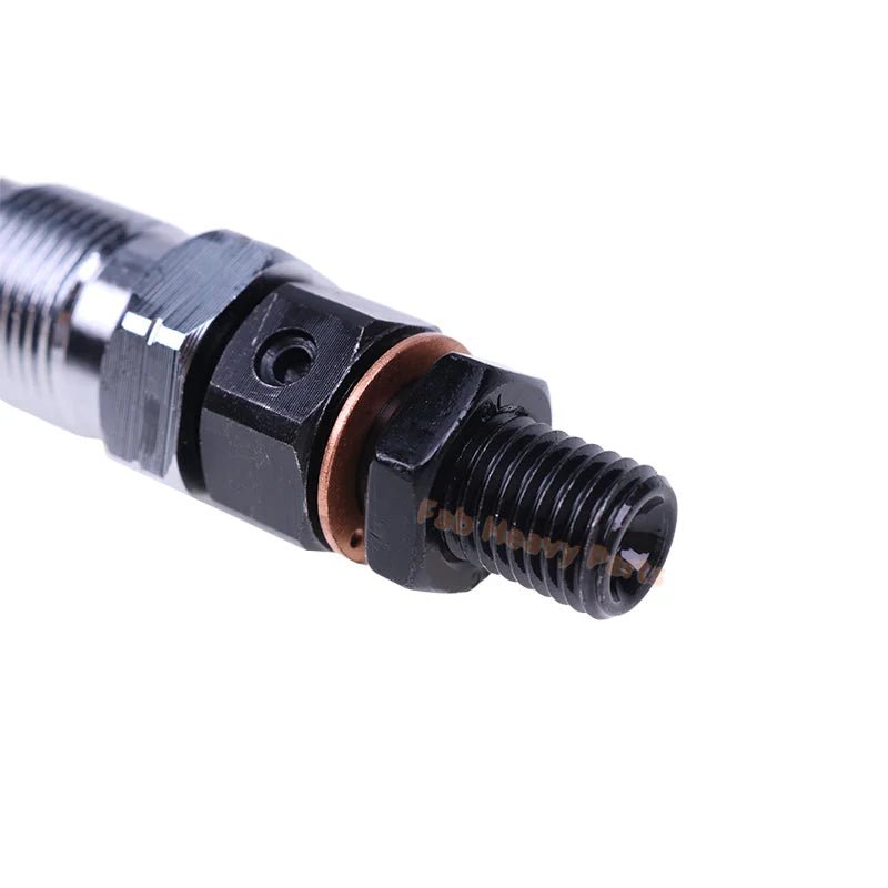 Fuel Injector NL - 23600 - 78200 - 71 for Northern Lights Generator M864K M864W M864W3 - Fab Heavy Parts