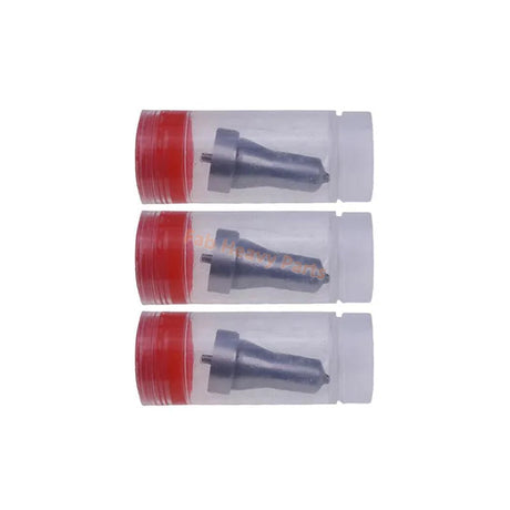 Boquilla del inyector de combustible 119810-53000 para el motor Yanmar 3tn75l 3tne88 4tne84 4tne88