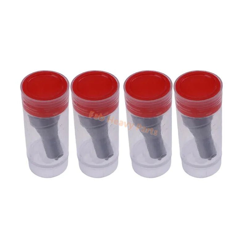 Fuel Injector Nozzle 119810 - 53000 for Yanmar Engine 3TN75L 3TNE88 4TNE84 4TNE88 - Fab Heavy Parts