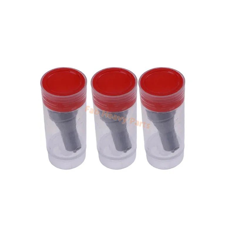 Fuel Injector Nozzle 119810 - 53000 for Yanmar Engine 3TN75L 3TNE88 4TNE84 4TNE88 - Fab Heavy Parts