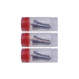 Fuel Injector Nozzle 119810 - 53000 for Yanmar Engine 3TN75L 3TNE88 4TNE84 4TNE88 - Fab Heavy Parts