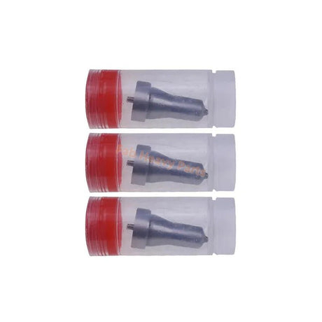 Fuel Injector Nozzle 119810 - 53000 for Yanmar Engine 3TN75L 3TNE88 4TNE84 4TNE88 - Fab Heavy Parts