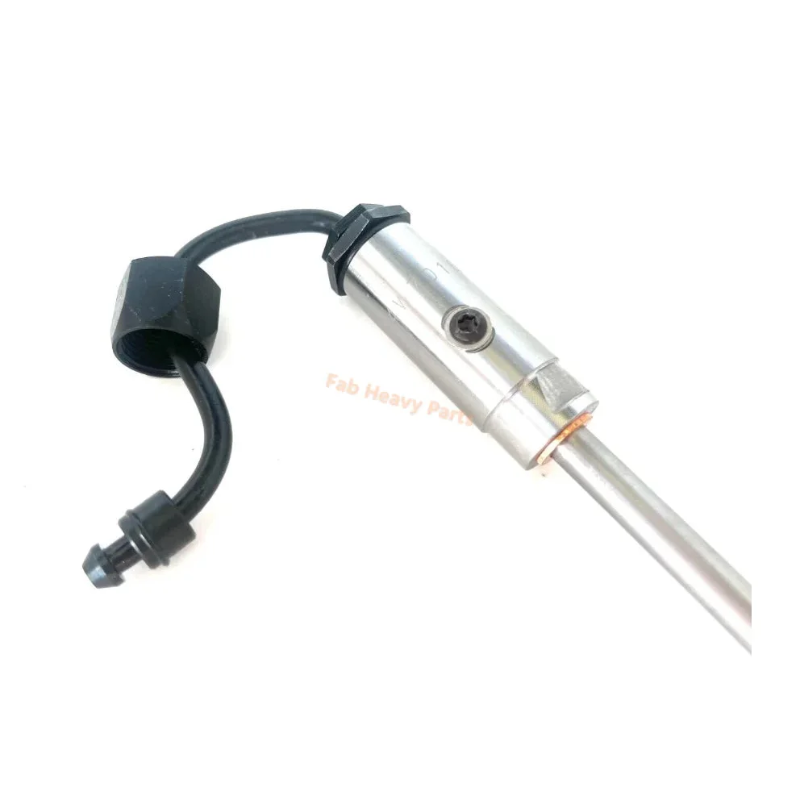 Fuel Injector Pencil Nozzle 0R3420 0R-3420 4W7016 4W-7016 Fits for Caterpillar CAT Engine 3208
