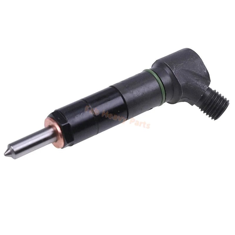 Fuel Injector RE528525 Fits for John Deere Engine 4024 5030 Loader 323D 328D 329D 332D 333D - Fab Heavy Parts