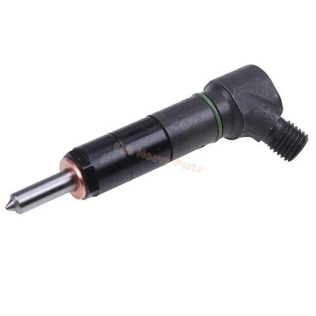 Fuel Injector RE528525 Fits for John Deere Engine 4024 5030 Loader 323D 328D 329D 332D 333D - Fab Heavy Parts