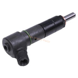 Fuel Injector RE528525 Fits for John Deere Engine 4024 5030 Loader 323D 328D 329D 332D 333D - Fab Heavy Parts
