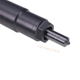 Fuel Injector RE529118 RE524382 Fits for John Deere 6068 4045 Engine E210LC E240LC E300LC 755D 1170E 624J 624K 644K 848H 670G 672G - Fab Heavy Parts