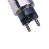 Fuel Injector RE529118 RE524382 Fits for John Deere 6068 4045 Engine E210LC E240LC E300LC 755D 1170E 624J 624K 644K 848H 670G 672G - Fab Heavy Parts