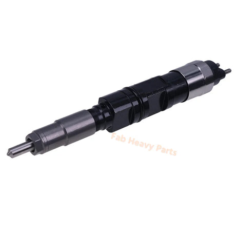 Fuel Injector RE529118 RE524382 Fits for John Deere 6068 4045 Engine E210LC E240LC E300LC 755D 1170E 624J 624K 644K 848H 670G 672G