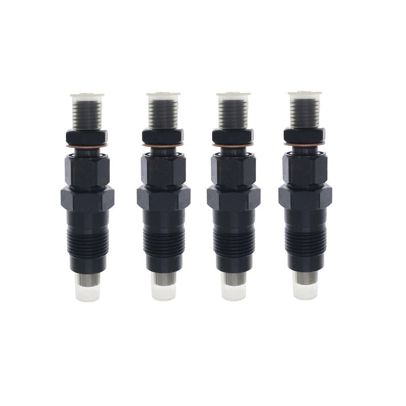 Fuel Injector SBA131406360 for Shibaura Engine N844 N844L N844T N843 J843 S773L Tractor D215 D228 D235 D238 D258 - Fab Heavy Parts