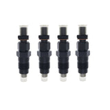 Fuel Injector SBA131406360 for Shibaura Engine N844 N844L N844T N843 J843 S773L Tractor D215 D228 D235 D238 D258 - Fab Heavy Parts