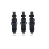 Fuel Injector SBA131406360 for Shibaura Engine N844 N844L N844T N843 J843 S773L Tractor D215 D228 D235 D238 D258 - Fab Heavy Parts