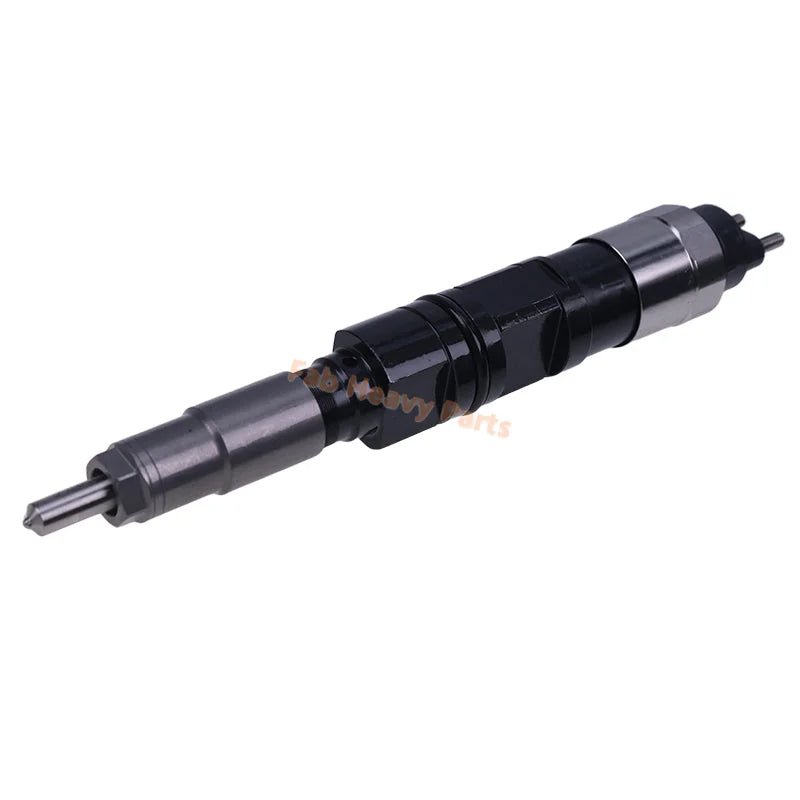 Fuel Injector SE501926 Fits for John Deere Engine 4045 6068 Tractor 7195J 7200J 7200R 7210J 7210R 7215J 7215R 7230J - Fab Heavy Parts