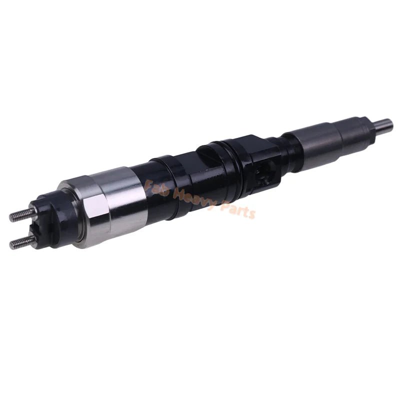 Fuel Injector SE501926 Fits for John Deere Engine 4045 6068 Tractor 7195J 7200J 7200R 7210J 7210R 7215J 7215R 7230J - Fab Heavy Parts