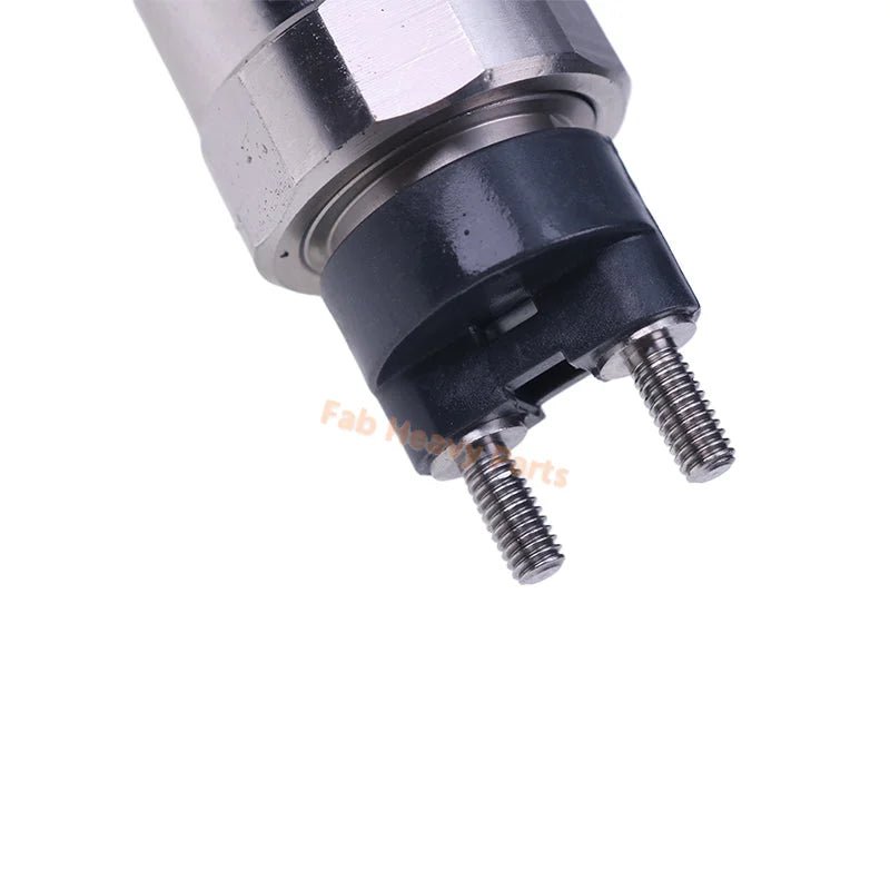 Fuel Injector SE501926 Fits for John Deere Engine 4045 6068 Tractor 7195J 7200J 7200R 7210J 7210R 7215J 7215R 7230J - Fab Heavy Parts
