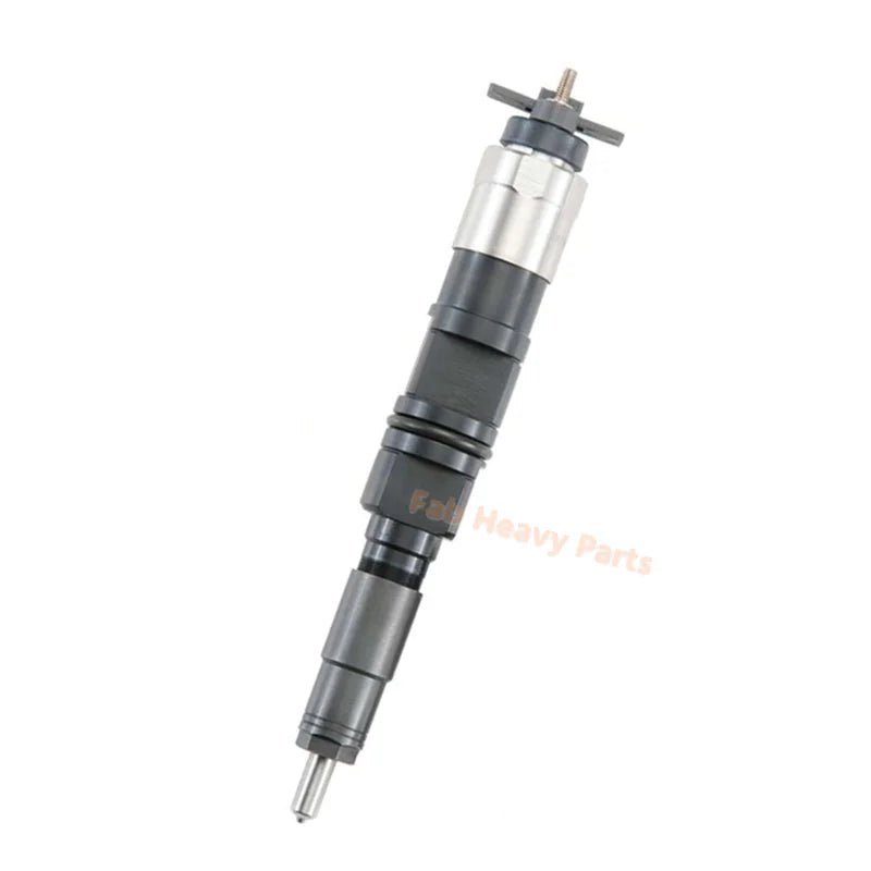 Fuel Injector SE501927 RE546782 Fits for John Deere 4045 6068 Engine E240LC E300LC 210G Excavator - Fab Heavy Parts
