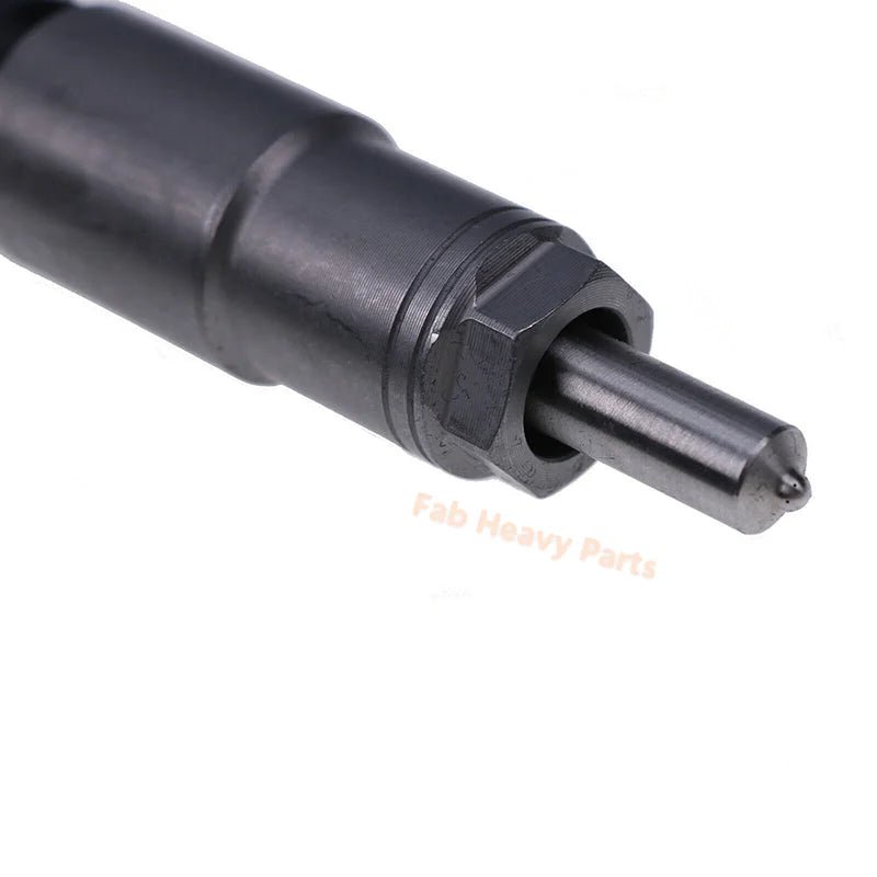 Fuel Injector SE501947 RE546776 Fits for John Deere Engine 6090 Tractor 8120 8130 8295R 8320 8330 8420 8530 - Fab Heavy Parts