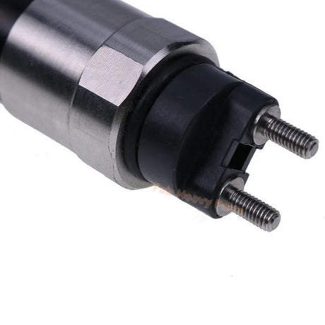 Fuel Injector SE501947 RE546776 Fits for John Deere Engine 6090 Tractor 8120 8130 8295R 8320 8330 8420 8530 - Fab Heavy Parts