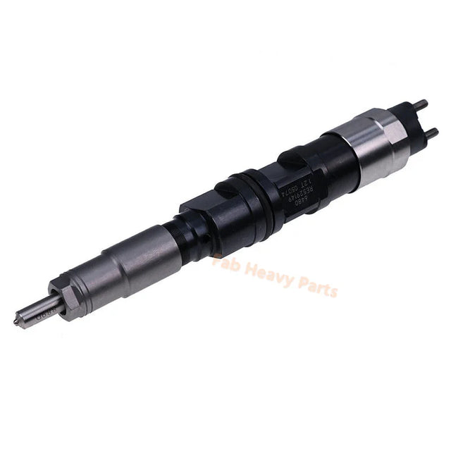 Fuel Injector SE501947 RE546776 Fits for John Deere Engine 6090 Tractor 8120 8130 8295R 8320 8330 8420 8530