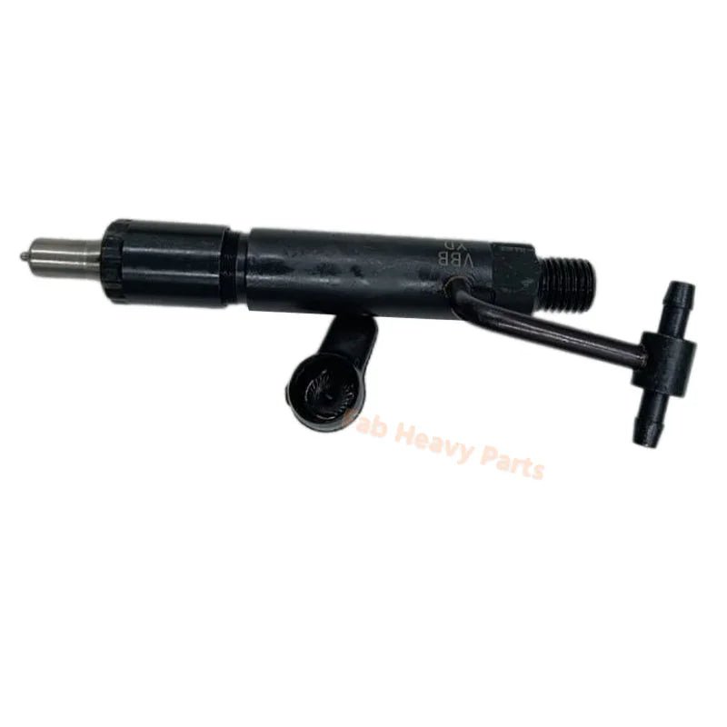 Fuel Injector TAM881953 for Yanmar 3TNV88 3TNV84 4TNV84 4TNV88 Engine Fits for John Deere 27D 1565 2720 3320 - Fab Heavy Parts