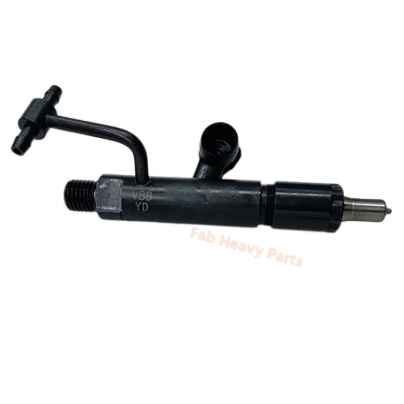 Fuel Injector TAM881953 for Yanmar 3TNV88 3TNV84 4TNV84 4TNV88 Engine Fits for John Deere 27D 1565 2720 3320 - Fab Heavy Parts
