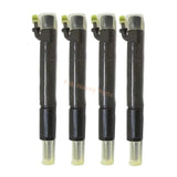Fuel Injector VOE20543483 for Volvo Penta Engine TD520GE TAD531G TD720GE Wheel Loader L40 L40B L45 L45B - Fab Heavy Parts