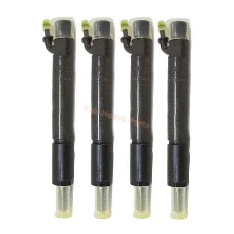 Fuel Injector VOE20543483 for Volvo Penta Engine TD520GE TAD531G TD720GE Wheel Loader L40 L40B L45 L45B - Fab Heavy Parts