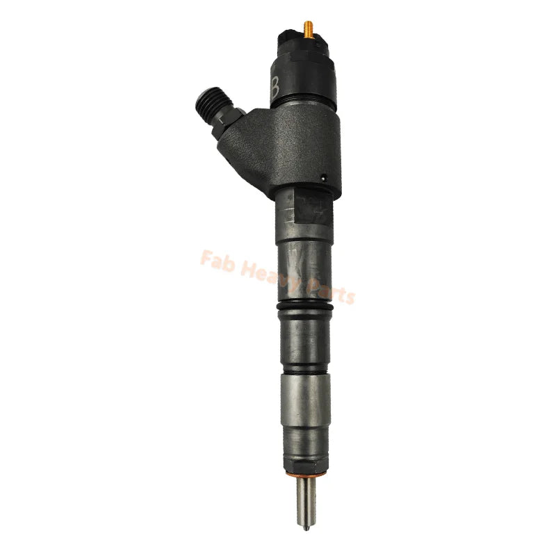 Fuel Injector VOE20798114 for Volvo Engine D5E D6D D7D D7E Penta TAD750VE Excavator EC200D EC210D EC240C EC250D EC290C EC300D
