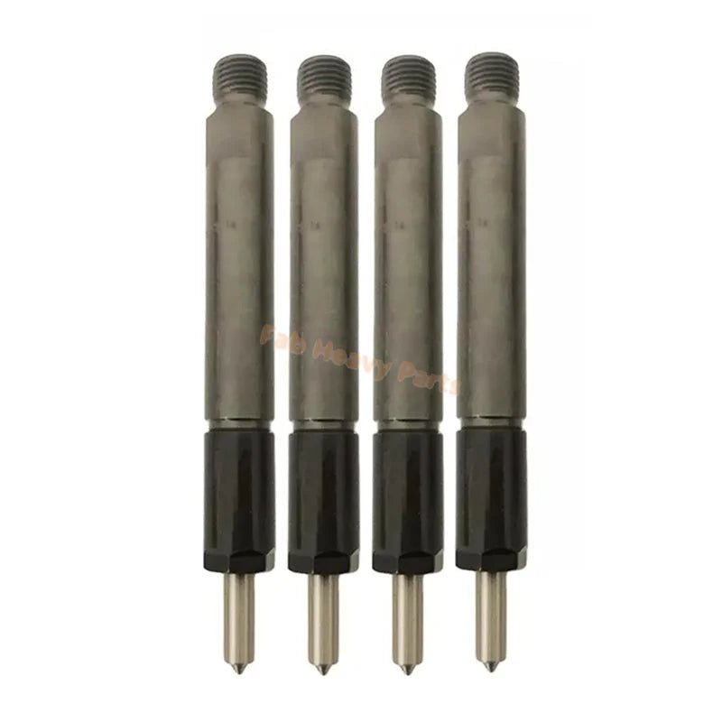 Fuel Injector VOE21246846 for Volvo Engine D5D Wheel Loader L50F - Fab Heavy Parts