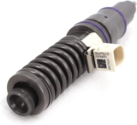 Fuel Injector VOE22172535 for Volvo EC330B EC330C EC360B EC360C EC360CHR EC460B EC460C EC460CHR - Fab Heavy Parts