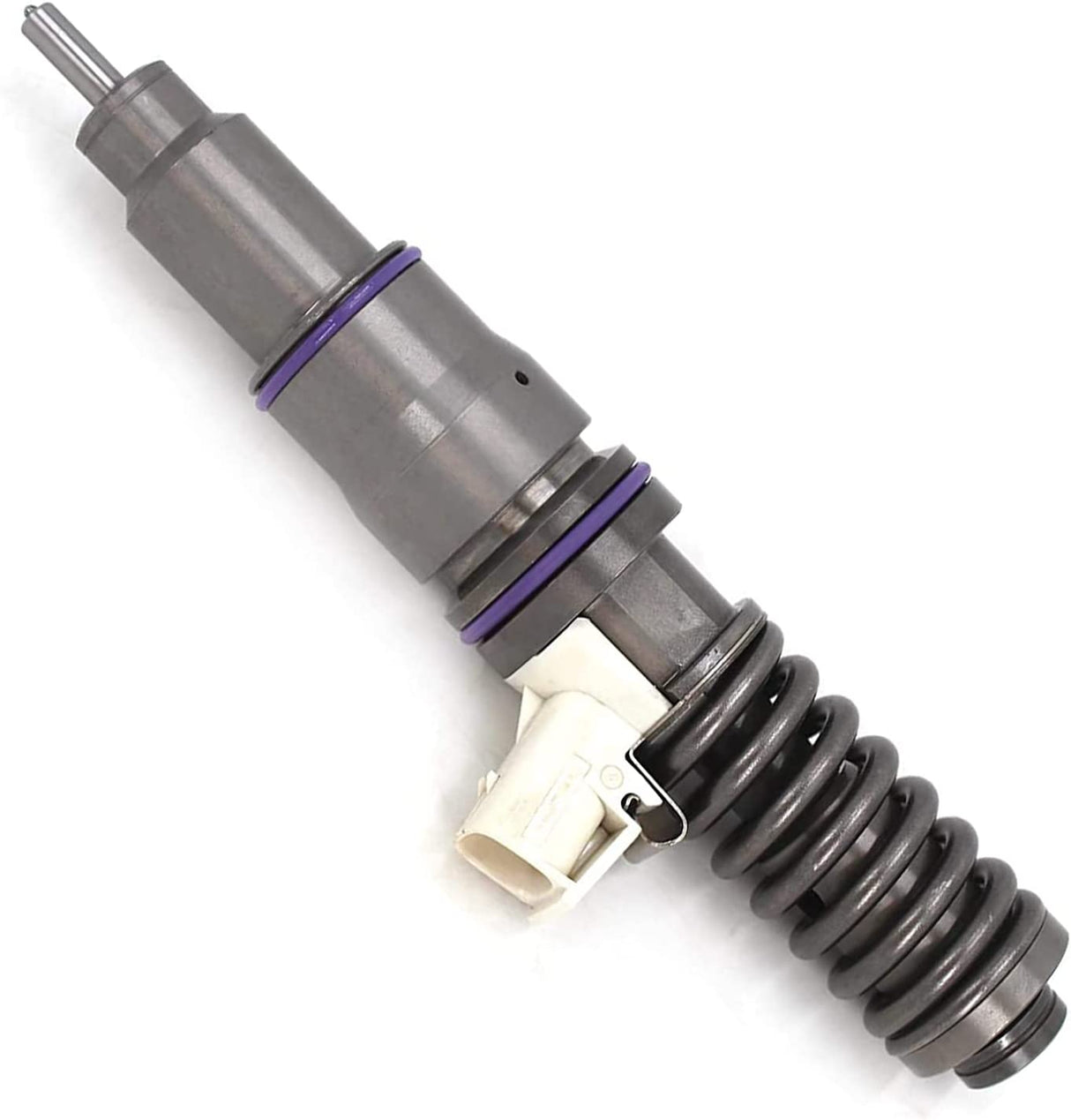 Fuel Injector VOE22172535 for Volvo EC330B EC330C EC360B EC360C EC360CHR EC460B EC460C EC460CHR - Fab Heavy Parts