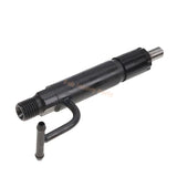 Fuel Injector YM719803 - 53200 Fits for Komatsu Engine 3D82AE - 6BM - DA 3D82AE - 6 - Fab Heavy Parts