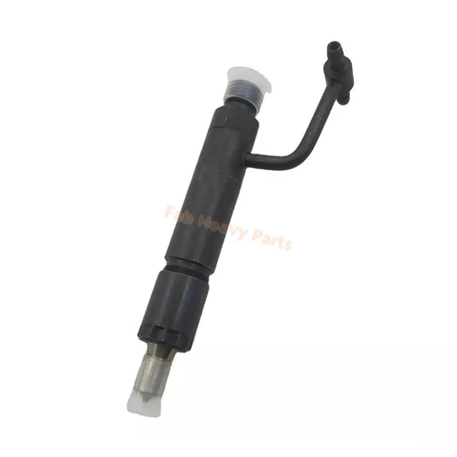 Fuel Injector YM723900-53100 Fits for Komatsu Engine S4D106-1FH Excavator PC95R-2 PW95R-2