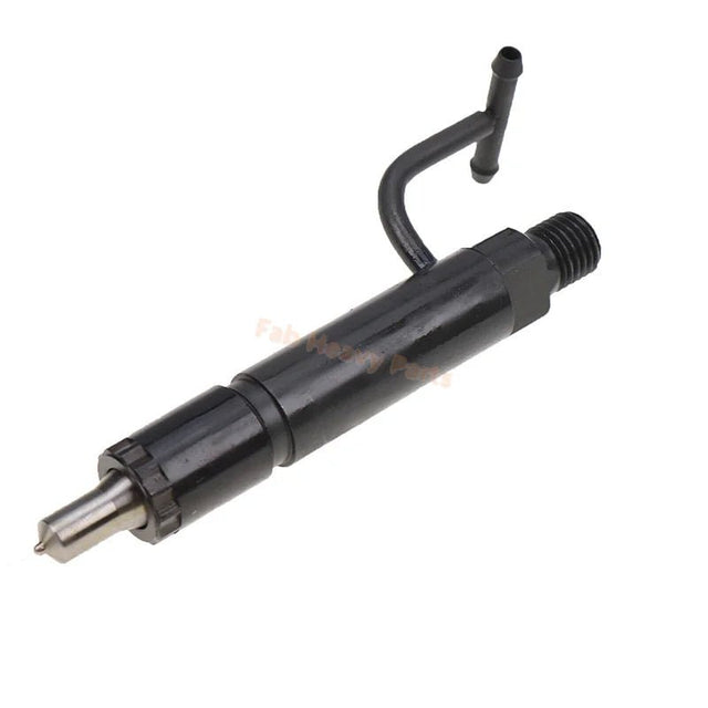 Fuel Injector YM729244 - 53100 Fits for Komatsu Engine 3D82AE - 5M - BA 3D84E - 5Q - QB 3D84E - 5X - AB Excavator PC27R - 8 - Fab Heavy Parts
