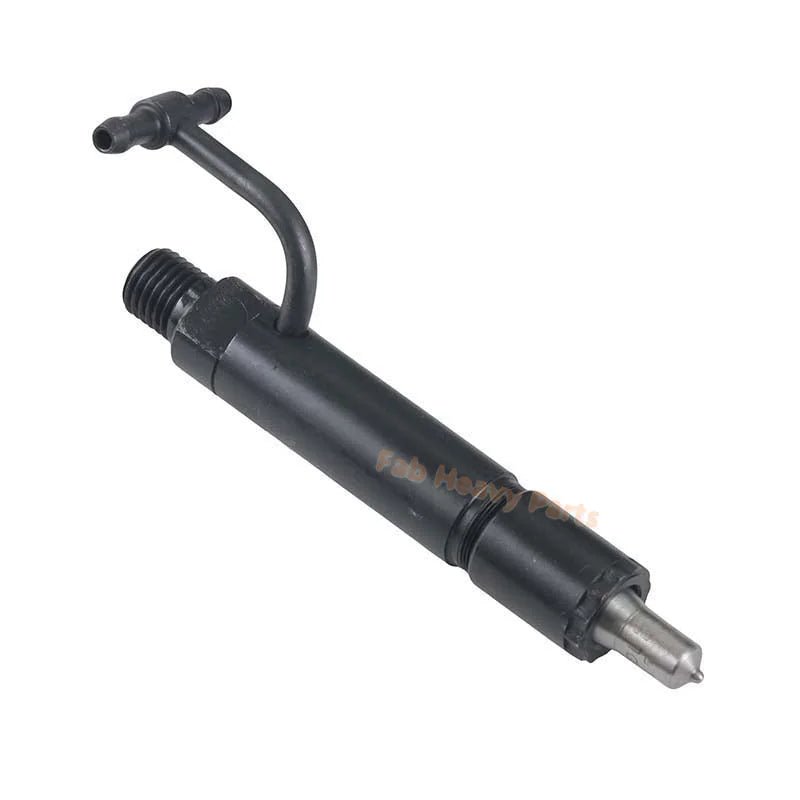Fuel Injector YM729245 - 53100 Fits for Komatsu Engine 3D88E - 5 S3D84E - 5 S3D84 - 5 Excavator PC35R - 8 PC35MR - 2 - Fab Heavy Parts
