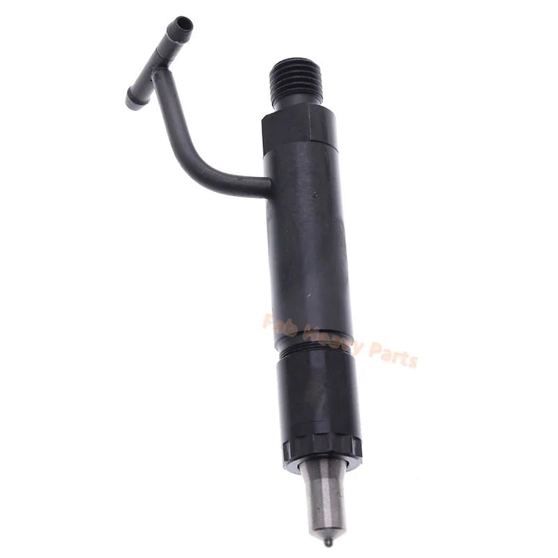 Fuel Injector YM729503 - 53100 Fits for Komatsu 3D84E - 3 3D84N - 2 3D88E - 3 4D84E - 3 4D88E - 3 Engine PC35R - 8 PC45R - 8 Excavator SK05J - 2 Skid Steer Loader - Fab Heavy Parts