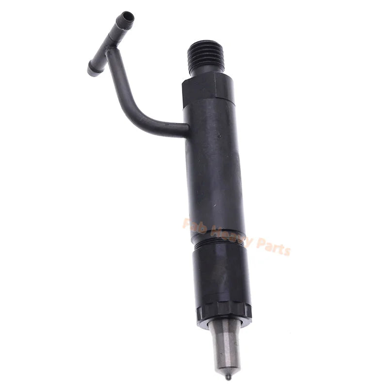 Fuel Injector YM729503-53100 Fits for Komatsu 3D84E-3 3D84N-2 3D88E-3 4D84E-3 4D88E-3 Engine PC35R-8 PC45R-8 Excavator SK05J-2 Skid Steer Loader