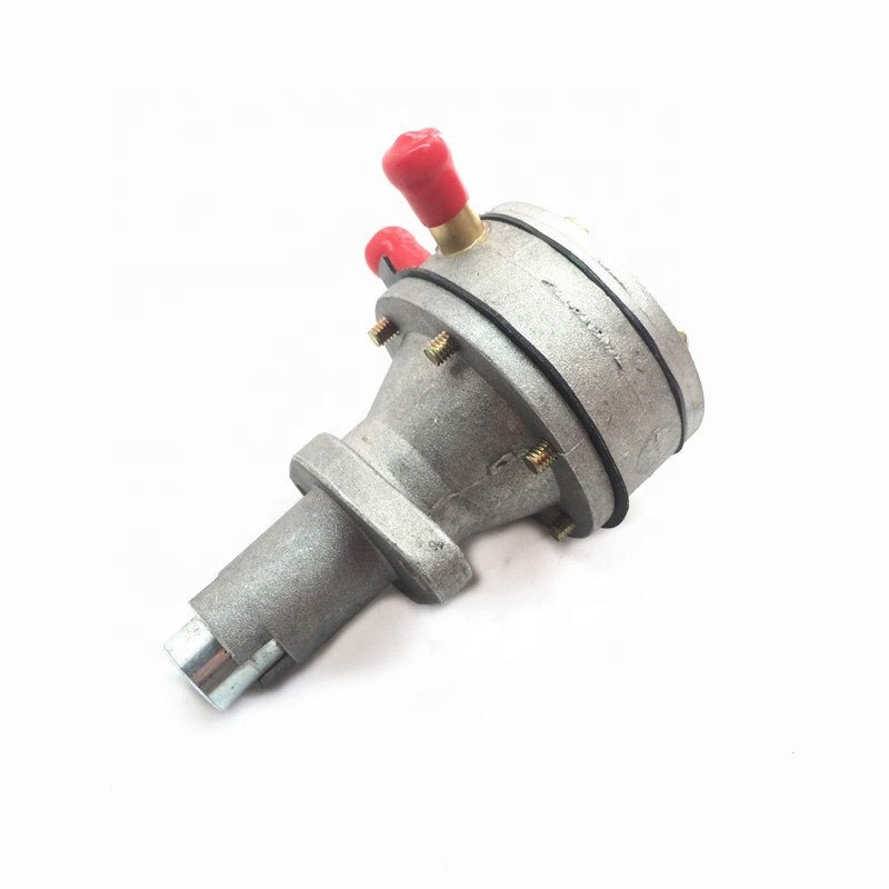 Fuel Lift Pump 15263 - 52030 15401 - 52032 For Kubota Engine D1102 D1302 D1402 V1502 V1702 V1902 - Fab Heavy Parts