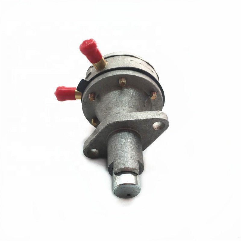 Fuel Lift Pump 15263 - 52030 15401 - 52032 For Kubota Engine D1102 D1302 D1402 V1502 V1702 V1902 - Fab Heavy Parts
